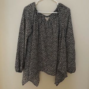 MICHAEL Michael Kors Blouse